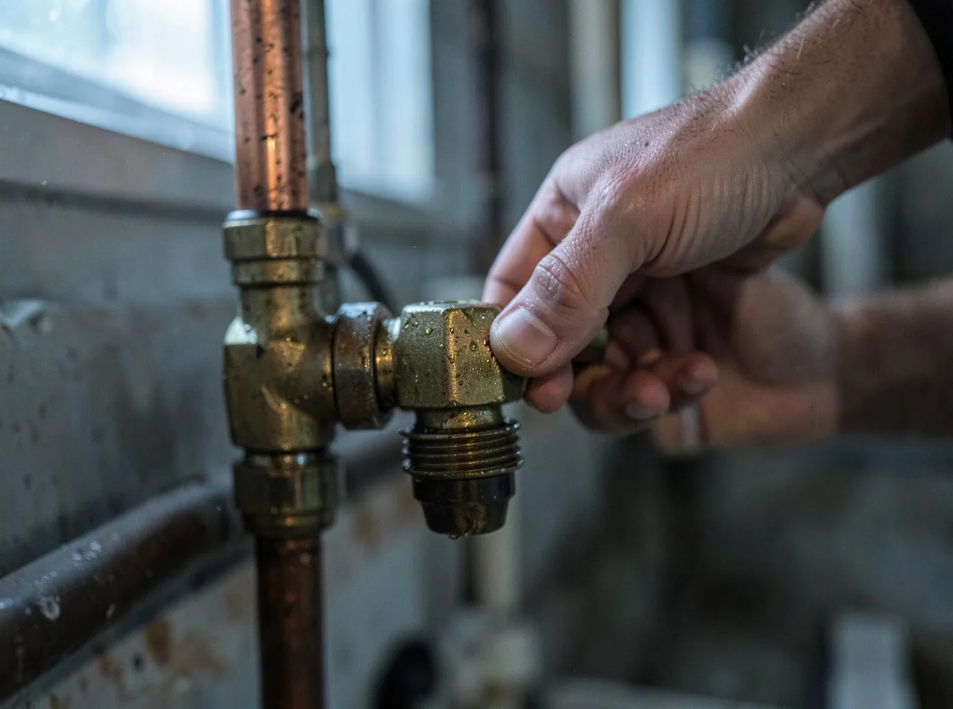 Emergency Plumber Willard, WI FAQs